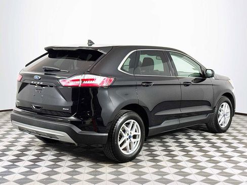 Used 2022 Ford Edge SEL w/ Convenience Package image 10