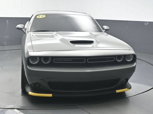 Used 2019 Dodge Challenger R/T w/ Performance Plus Package RWD image 3
