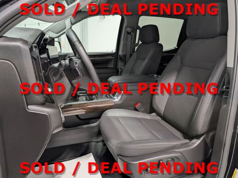Used 2025 GMC Sierra 1500 Elevation AWD/4WD image 15
