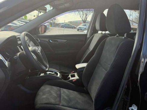 Used 2016 Nissan Rogue S image 13