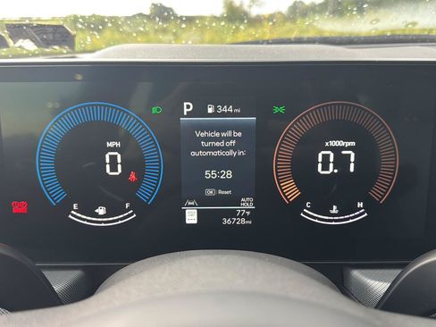 Used 2025 Hyundai Sonata SEL FWD image 14