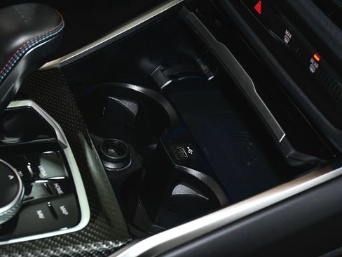 Used 2026 BMW M4 xDrive Competition AWD/4WD image 69