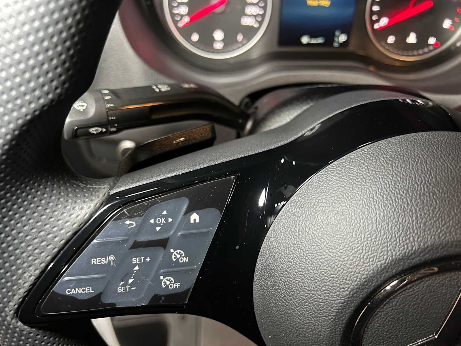 Used 2025 Mercedes-Benz Sprinter 2500 image 22