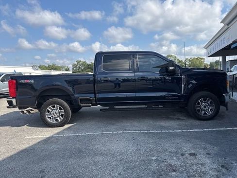 Used 2025 Ford F250 XLT AWD/4WD image 3
