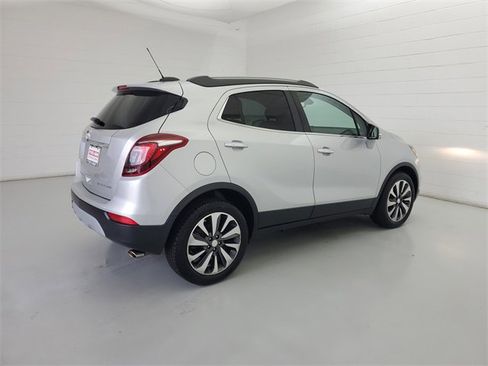 Used 2018 Buick Encore Preferred image 5