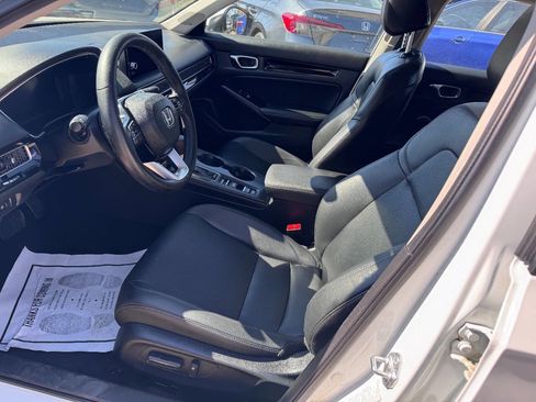 Used 2024 Honda Civic Touring image 19