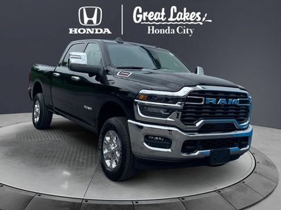 Used 2026 RAM 3500 Big Horn