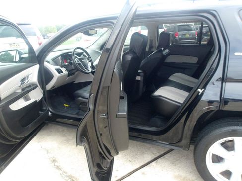 Used 2017 GMC Terrain SLT w/ Driver Alert Package I FWD image 15