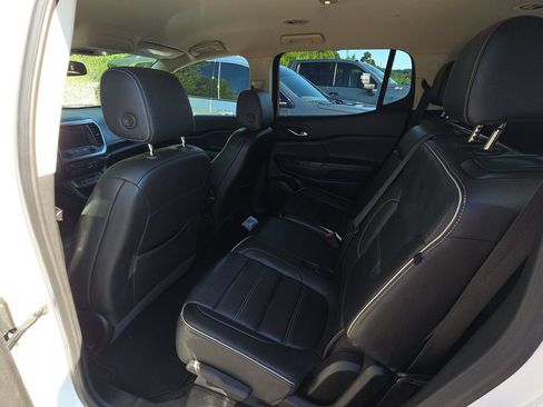 Used 2023 GMC Acadia Denali FWD image 13
