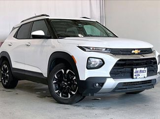 Used 2021 Chevrolet TrailBlazer LT w/ Convenience Package video 1