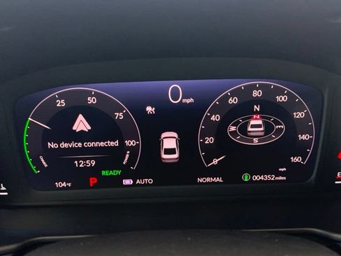 Used 2026 Honda Accord EX-L image 26
