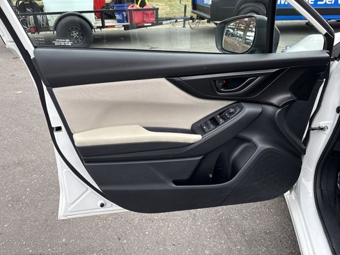 Used 2023 Subaru Impreza 2.0i image 15