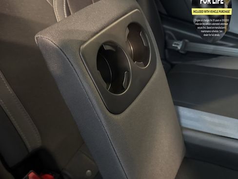 New 2026 Subaru Crosstrek 2.0i Premium image 22