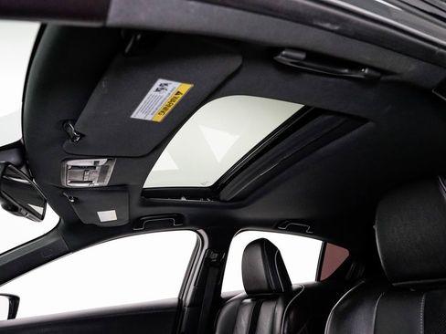 Used 2022 Acura ILX w/ Premium & A-SPEC Package image 8