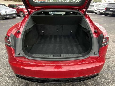 Used 2022 Tesla Model S image 12
