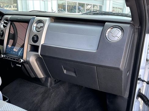 Used 2013 Ford F150 XLT w/ XLT Chrome Pkg image 20