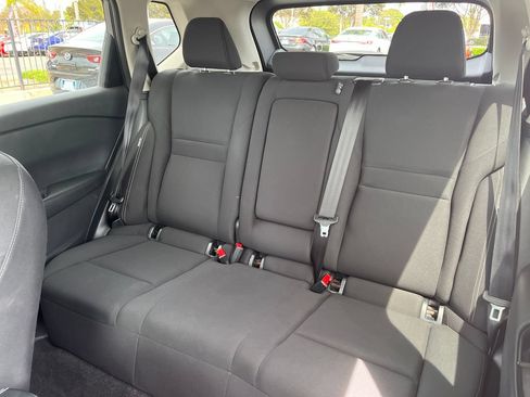 Used 2024 Nissan Rogue S AWD/4WD image 41