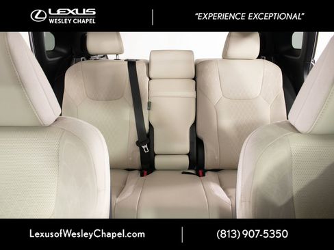 Used 2023 Lexus RX 350 FWD w/ Accessory Package (Z1) image 28