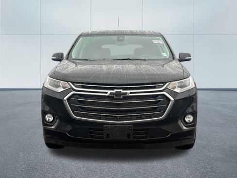 Used 2020 Chevrolet Traverse Premier image 2