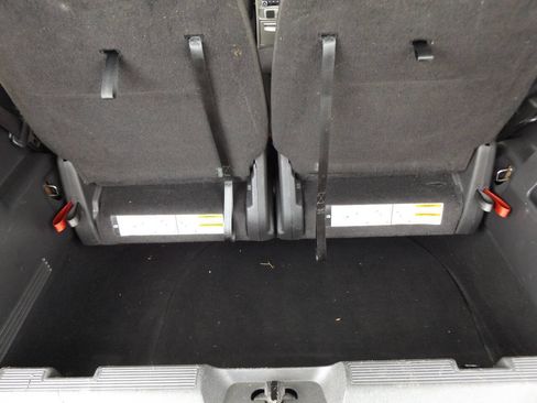 Used 2012 Ford Flex SE w/ Trailer Tow Pkg Class III image 31