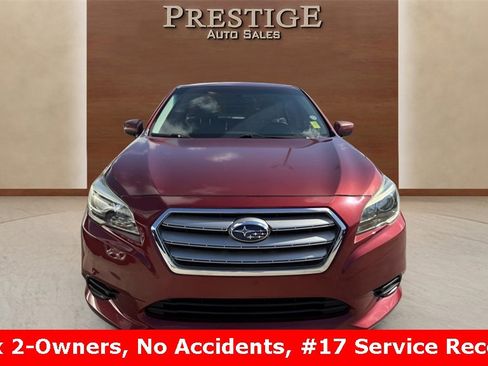 Used 2016 Subaru Legacy 2.5i Premium w/ Popular Package #1 image 43