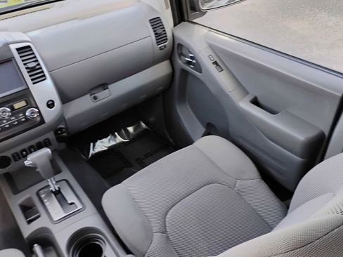 Used 2019 Nissan Frontier SV w/ Value Truck Package image 20