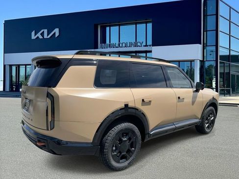 New 2027 Kia Telluride SX Prestige X-Pro AWD/4WD image 6
