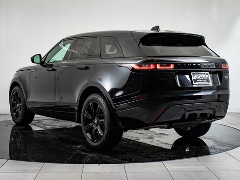 Used 2023 Land Rover Range Rover Velar R-Dynamic S image 6