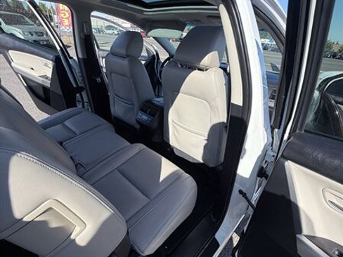Used 2013 MAZDA CX-9 Grand Touring w/ GT Technology Pkg FWD image 28