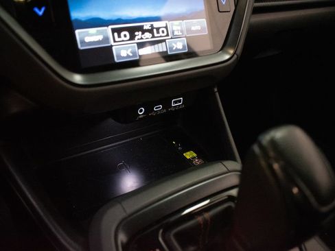 Certified 2024 Subaru Crosstrek 2.5i Limited w/ Crosstrek Mirror Package AWD/4WD image 16
