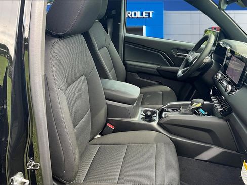 New 2026 GMC Canyon Elevation w/ Convenience Package image 11