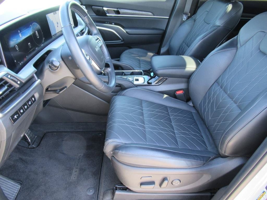 Used 2024 Kia Telluride SX Prestige X-Line AWD/4WD image 15