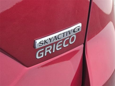 Certified 2023 MAZDA CX-5 AWD 2.5 S w/ Preferred Package image 13