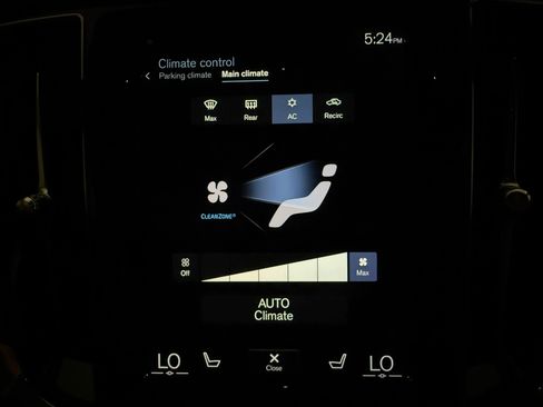 Used 2020 Volvo V60 T5 Momentum FWD image 20
