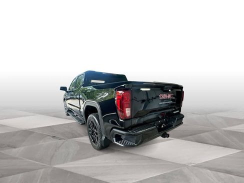 Used 2024 GMC Sierra 1500 Elevation w/ LPO, GMC Protection Package RWD image 6