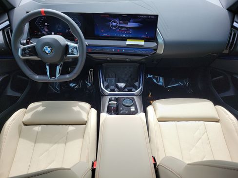 New 2026 BMW X3 M50 w/ Premium Package AWD/4WD image 10