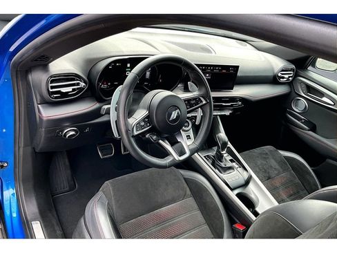 Used 2024 Dodge Hornet R/T Plus AWD/4WD image 15