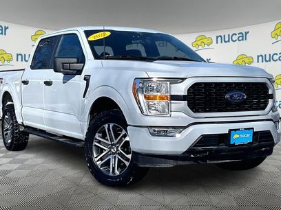 Used 2022 Ford F150 XL w/ STX Appearance Package