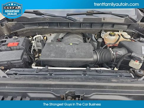 Used 2019 GMC Sierra 1500 AT4 image 11