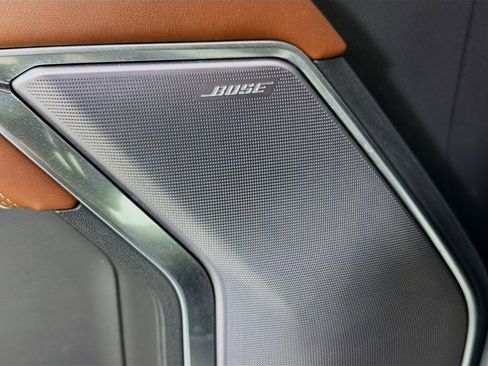 Used 2024 GMC Sierra 2500 Denali Ultimate image 23