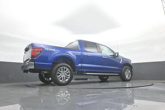 New 2026 Ford F150 XLT w/ XLT Chrome Appearance Package AWD/4WD image 40