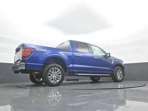 New 2026 Ford F150 XLT w/ XLT Chrome Appearance Package AWD/4WD image 40