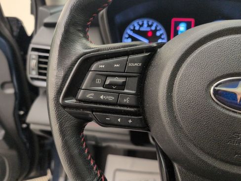 Used 2024 Subaru Legacy Sport image 43