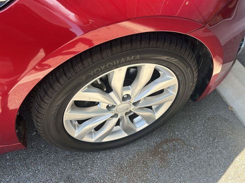 Used 2015 Kia Optima EX w/ EX Premium Package FWD image 20