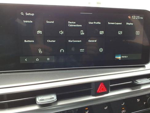 New 2026 Kia Sorento LX FWD image 23