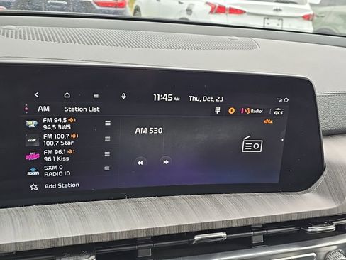 Used 2024 Kia Telluride SX Prestige w/ Towing Package image 15