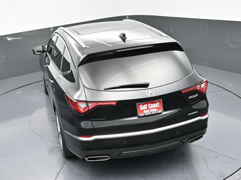 Used 2024 Acura MDX SH-AWD w/ Advance Package image 48