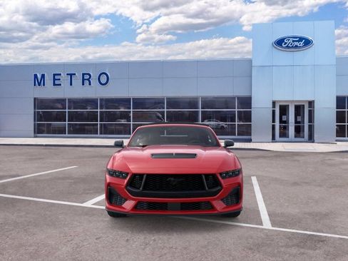 New 2026 Ford Mustang GT Premium RWD image 7