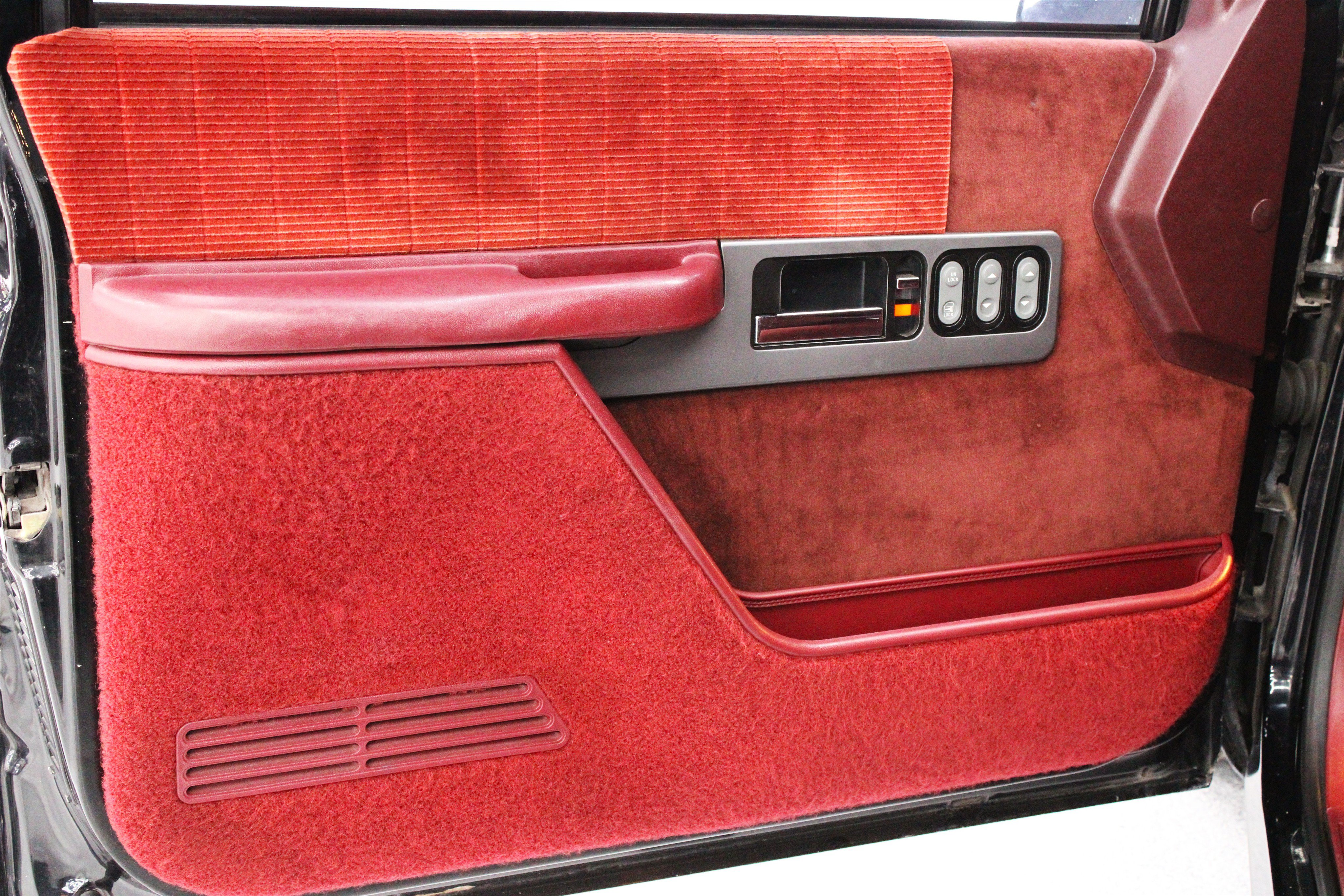 Used 1990 Chevrolet Silverado 1500 454 SS RWD image 5
