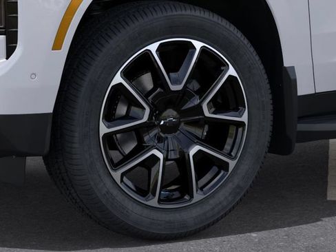 New 2026 Chevrolet Tahoe RST AWD/4WD image 9